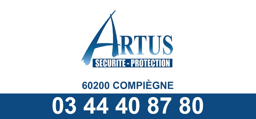 Artus Sécurité Protection