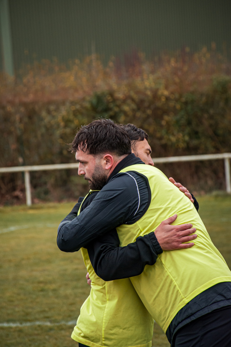 Calendrier de février Régional 2