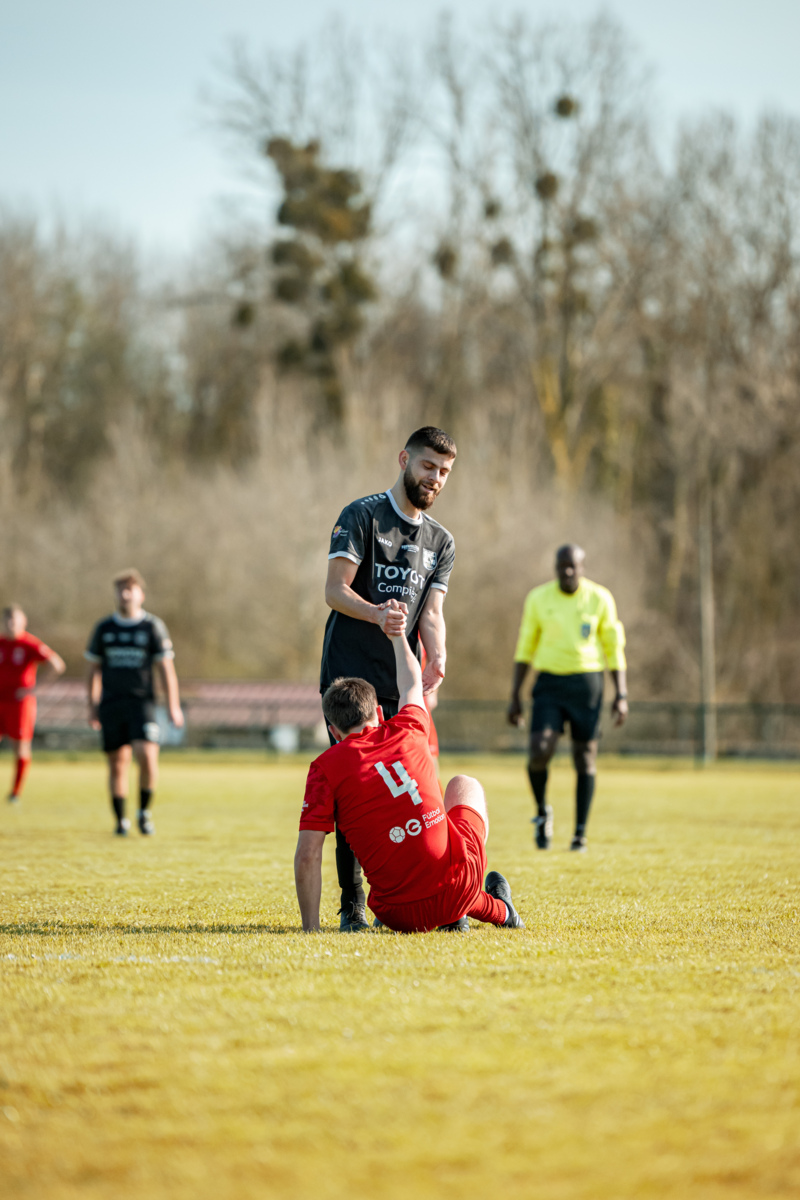 Un dimanche à oublier.
