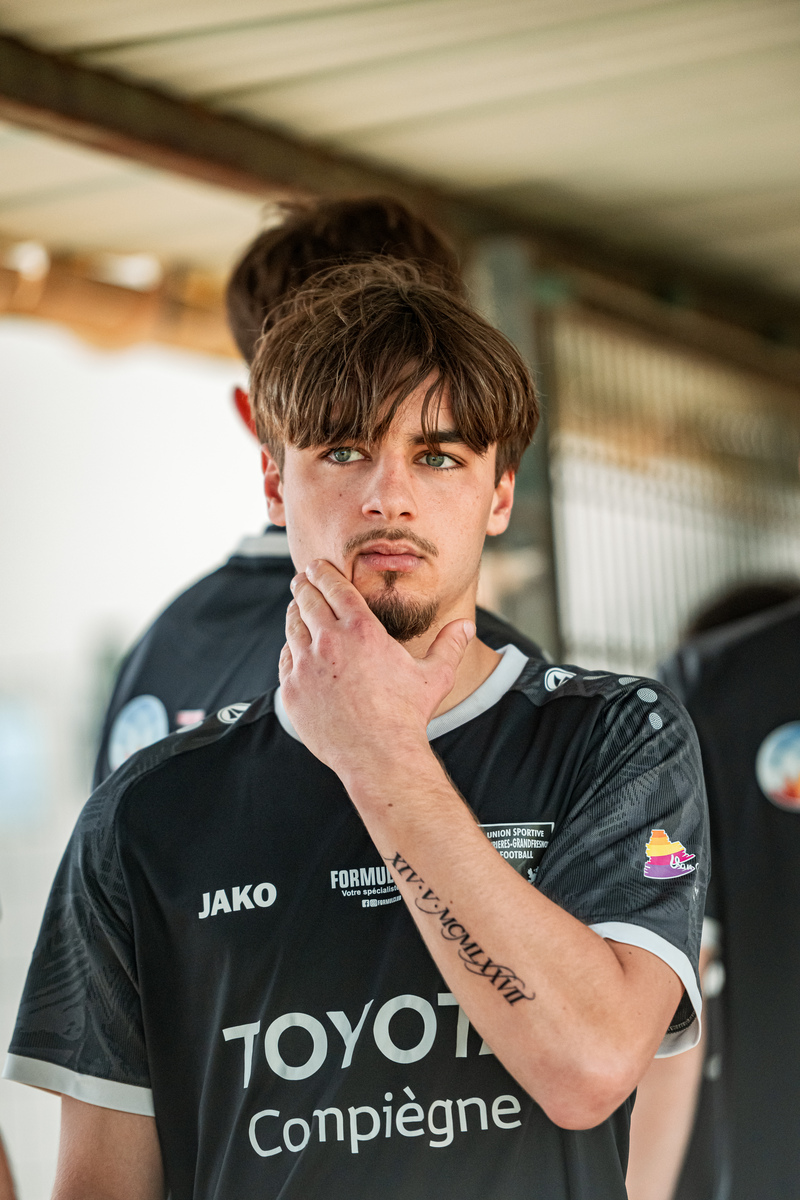 Un nouveau nul face à Fourmies