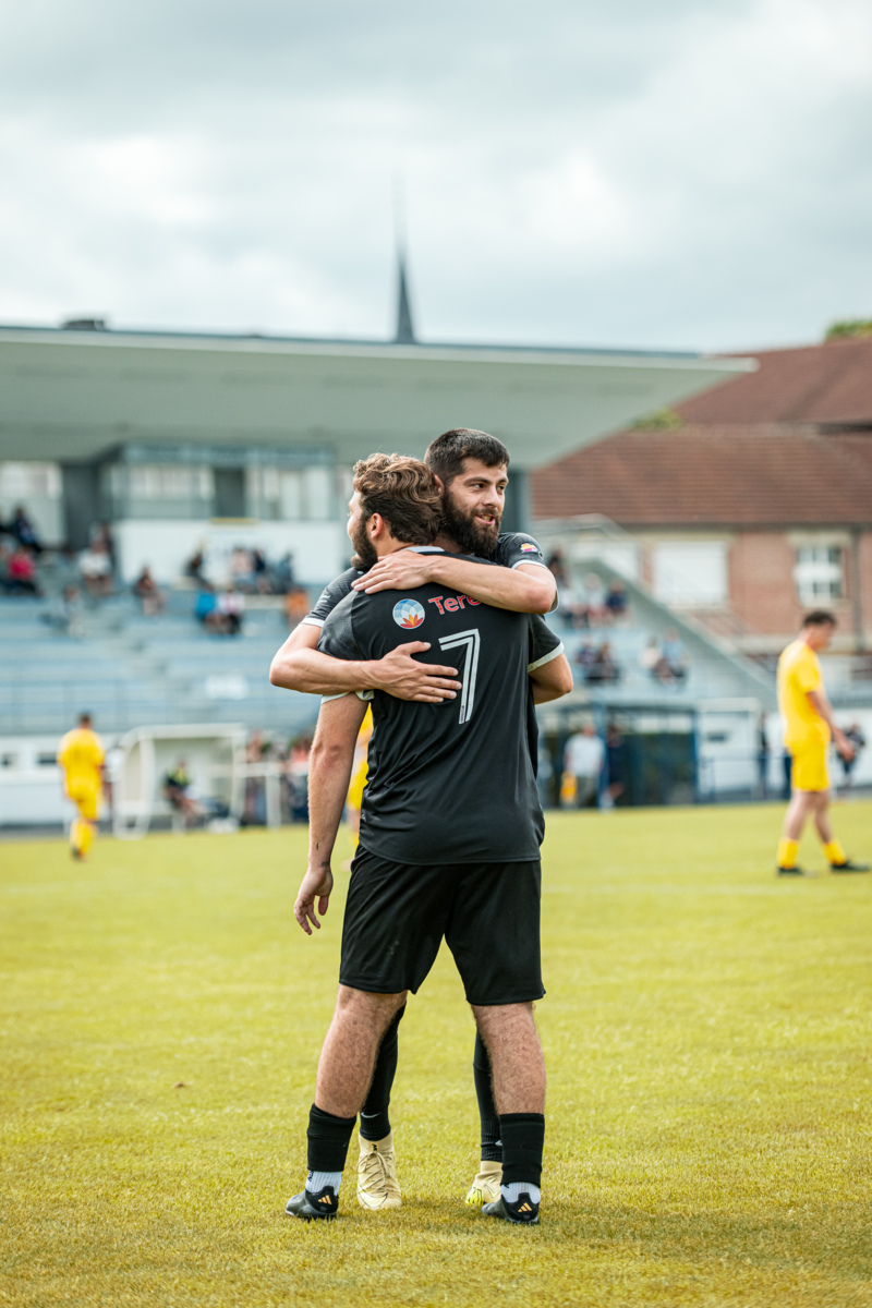Dernier match et dernière victoire