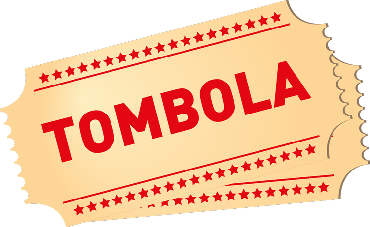 Tirage Tombola 2026 !