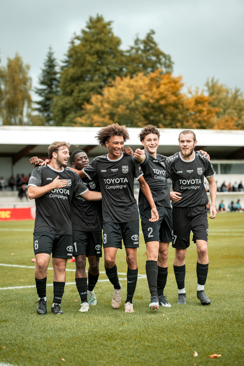 Coupe de France - 3ème Tour