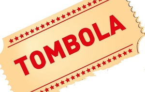 Résultats Tombola 2022 !