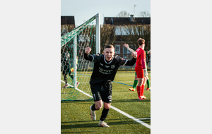 L’USCGF enchaine une deuxième victoire de suite en championnat !