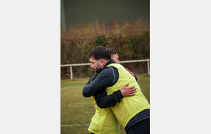 Calendrier de février Régional 2