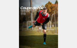 Tirage 8es Coupe de l’Oise !