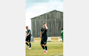 Grosse victoire face à Laon B