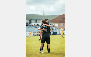 Dernier match et dernière victoire