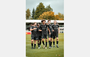 Coupe de France - 3ème Tour