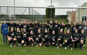 FC Liancourt-Clermont / USCGF B