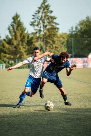 Demi-Finale de Coupe de l’Oise
