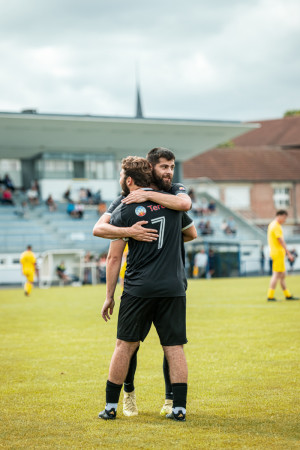 Dernier match et dernière victoire