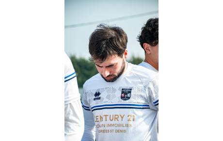 Championnat R2 : Une défaite frustrante.