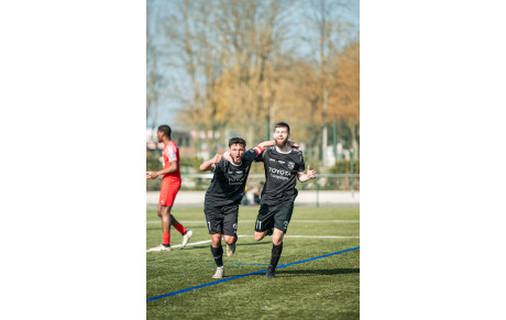 Une prestation solide !