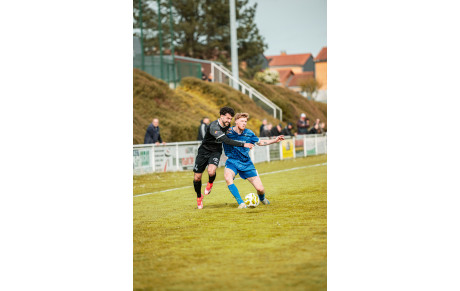Match nul face à Villers-Outreaux