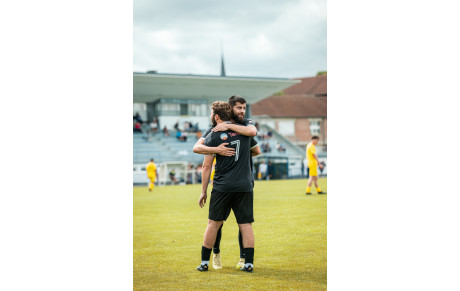 Dernier match et dernière victoire