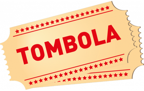 Tirage Tombola 2026 !
