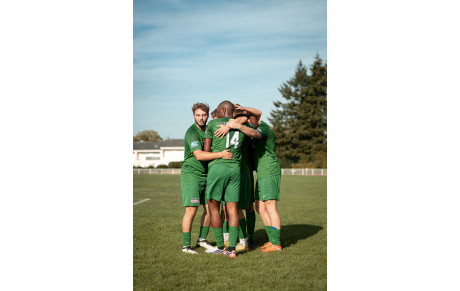 Direction le 5e tour de Coupe de France !