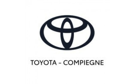 Toyota Compiègne