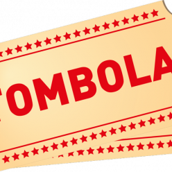 Tirage Tombola 2026 !