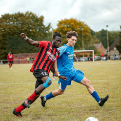 Coupe de France - 2ème tour