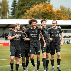 Coupe de France - 3ème Tour