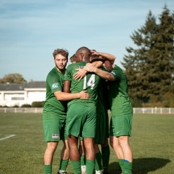 Direction le 5e tour de Coupe de France !