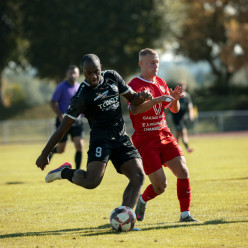 Une première victoire au mental à Laon !