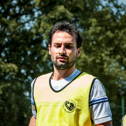 Demi-finale Coupe de l’Oise X Liancourt