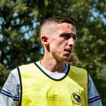 Demi-finale Coupe de l’Oise X Liancourt